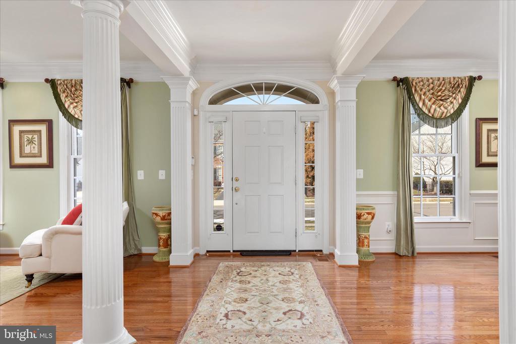 14228 SNICKERSVILLE DRIVE