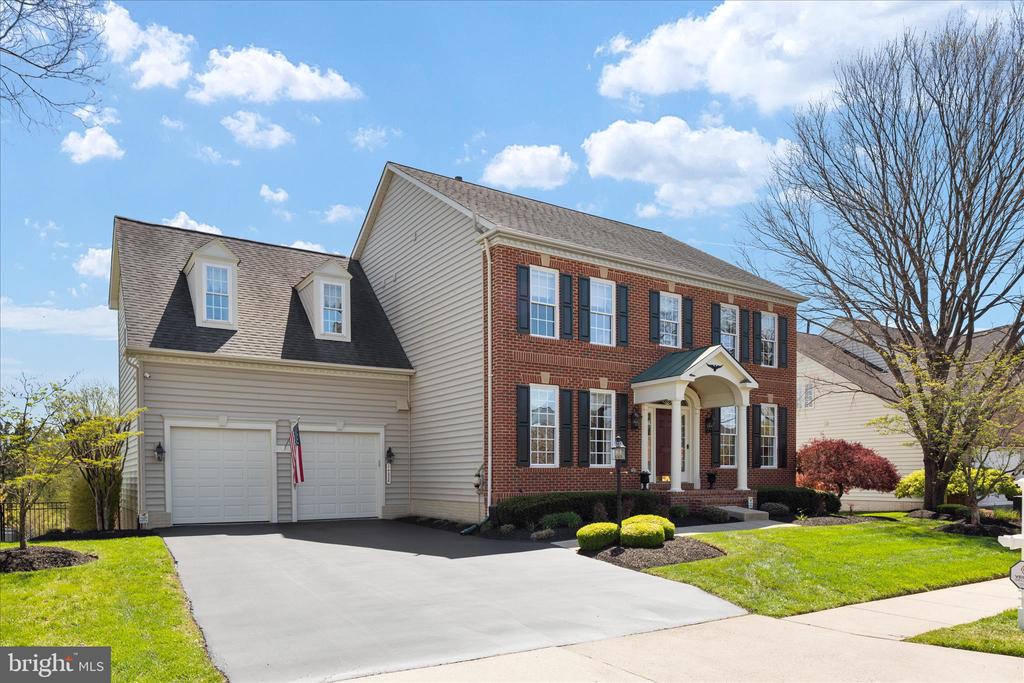 14228 SNICKERSVILLE DRIVE