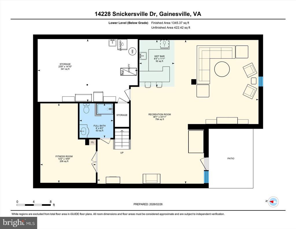 14228 SNICKERSVILLE DRIVE