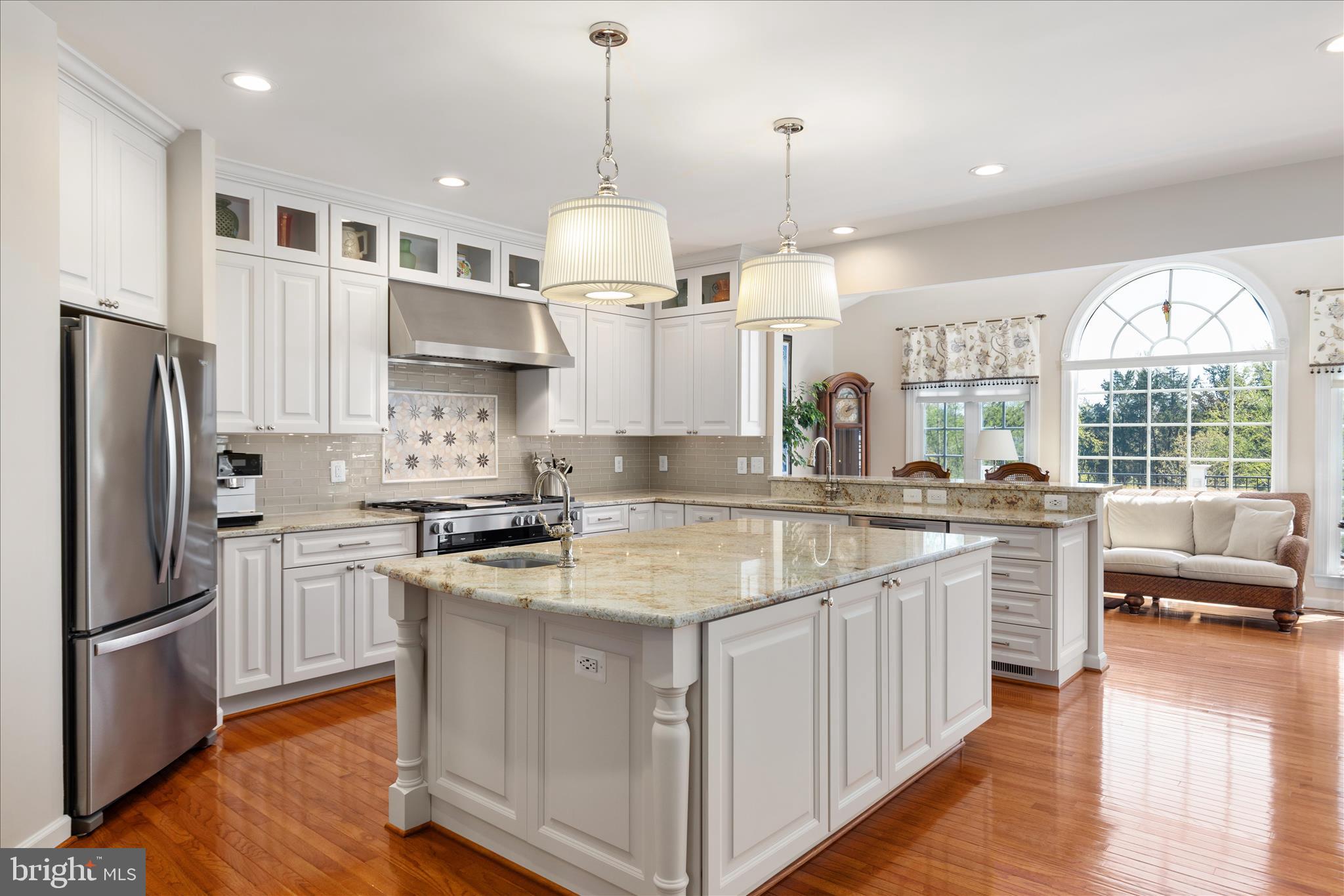 14228 SNICKERSVILLE DRIVE