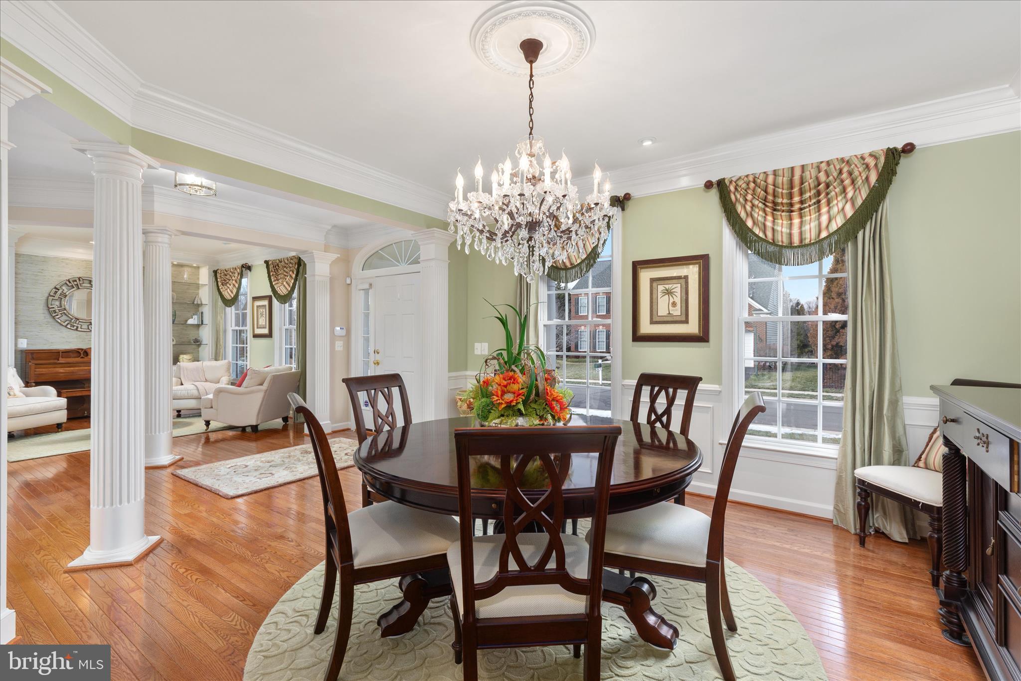 14228 SNICKERSVILLE DRIVE