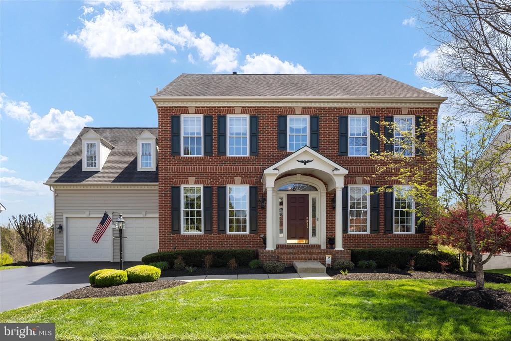 14228 SNICKERSVILLE DRIVE