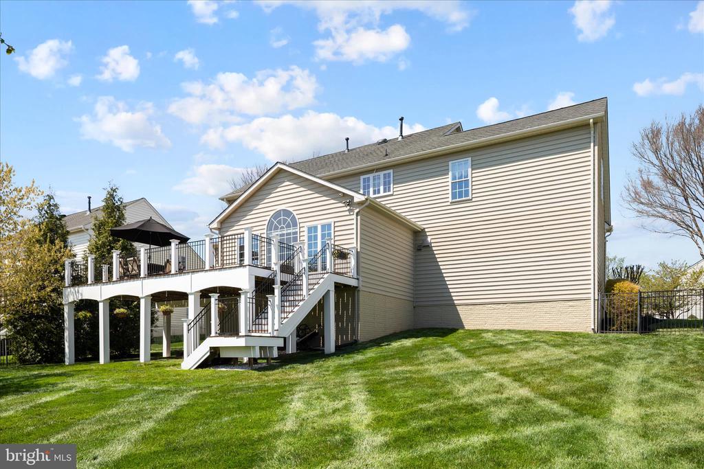 14228 SNICKERSVILLE DRIVE