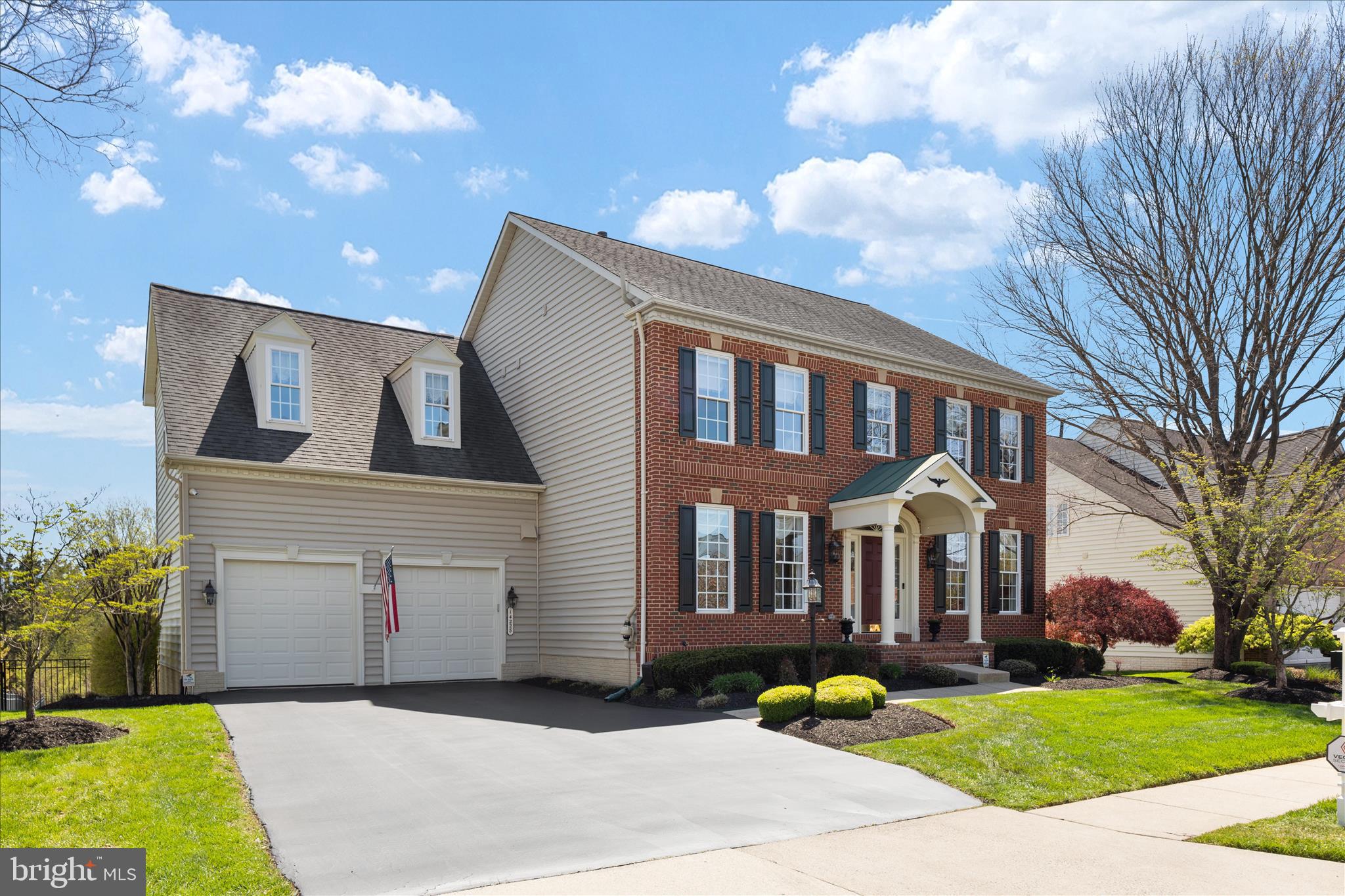 14228 SNICKERSVILLE DRIVE