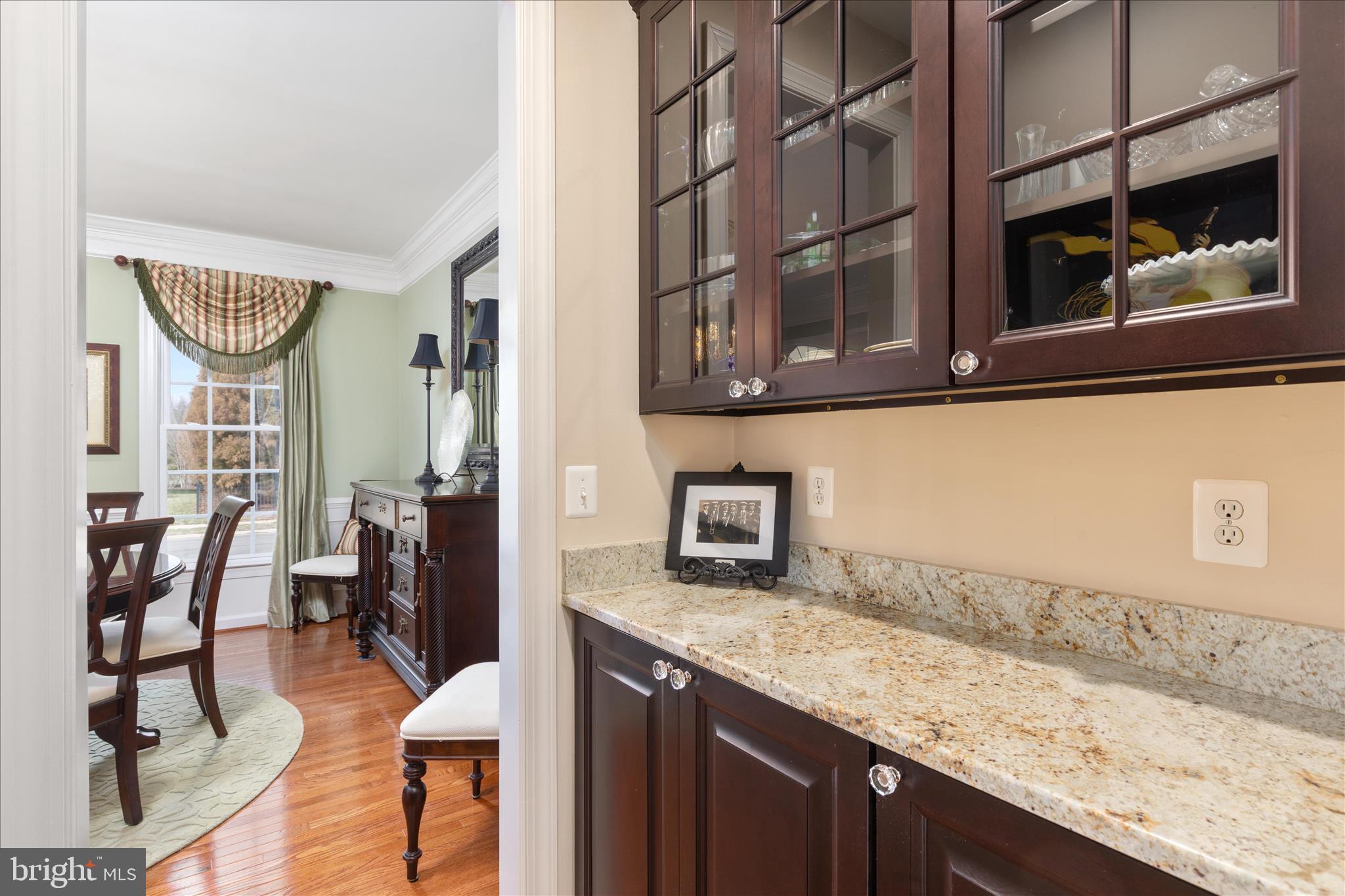 14228 SNICKERSVILLE DRIVE