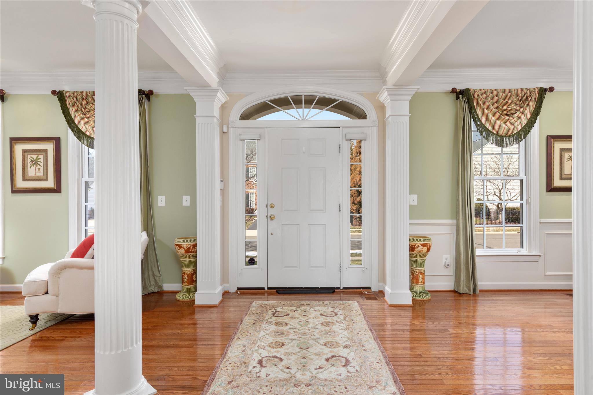 14228 SNICKERSVILLE DRIVE