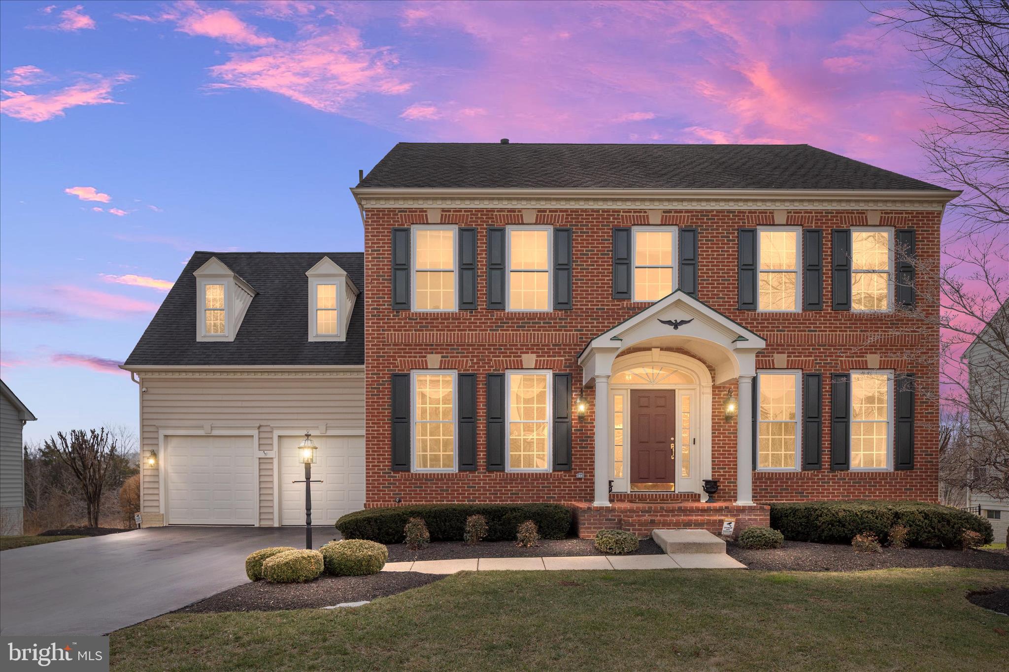 14228 SNICKERSVILLE DRIVE