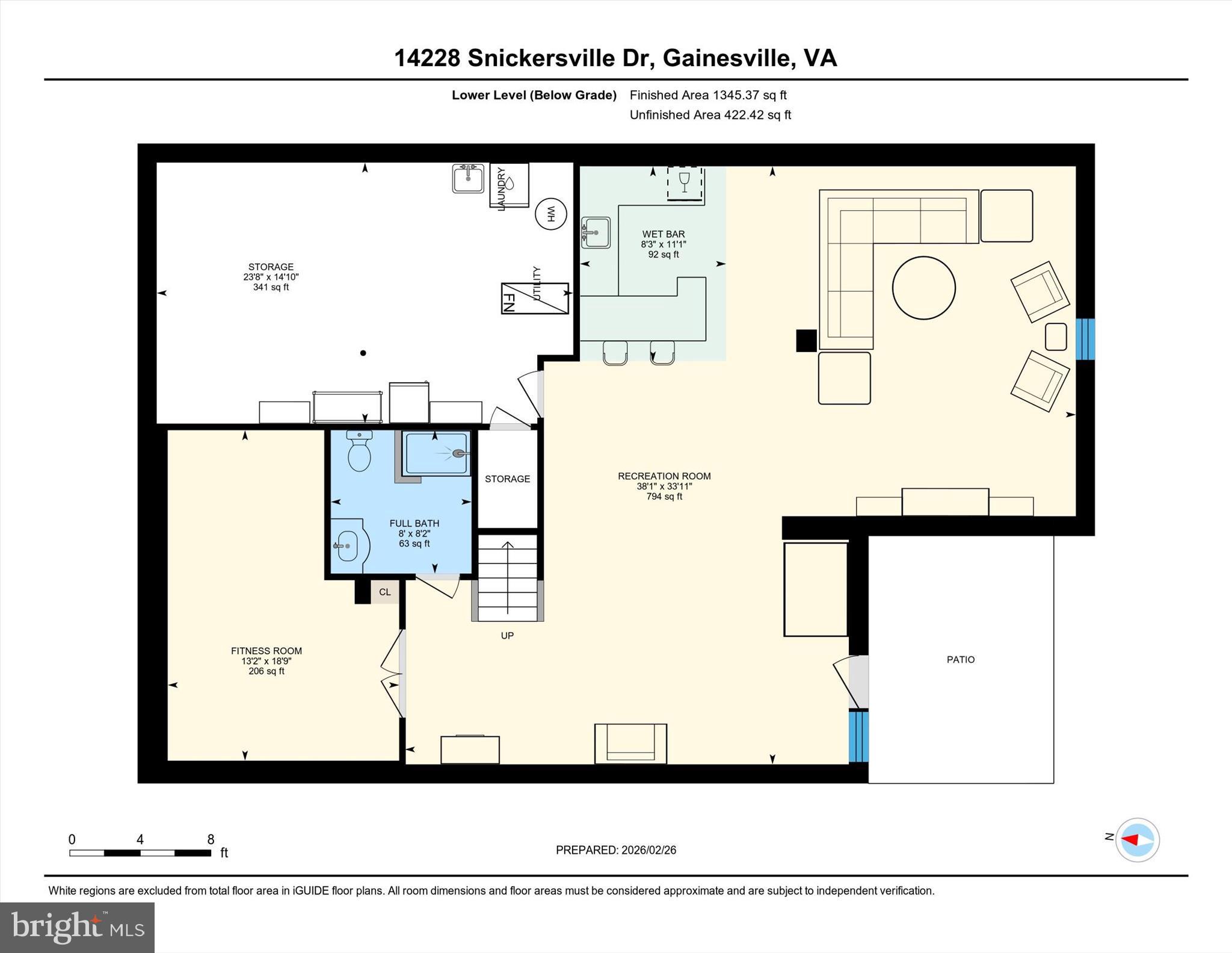 14228 SNICKERSVILLE DRIVE