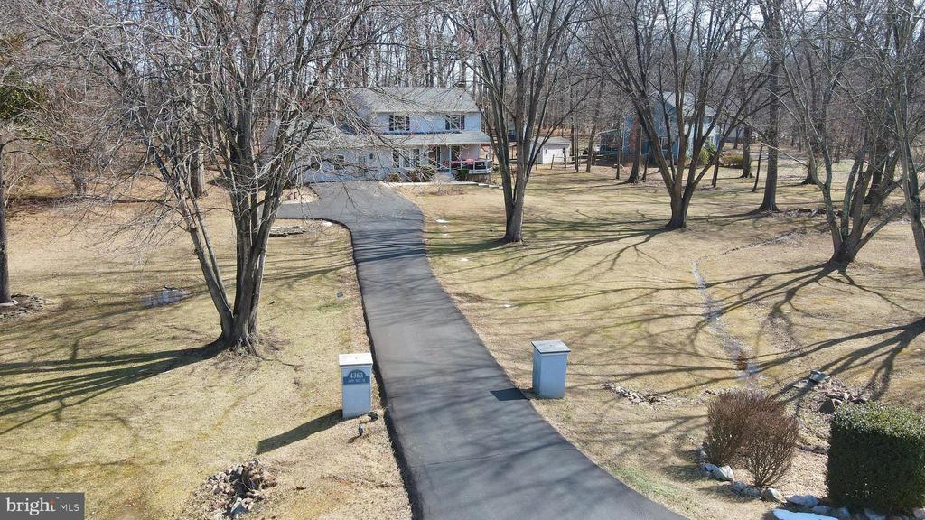 4363 SNOW HILL DRIVE
