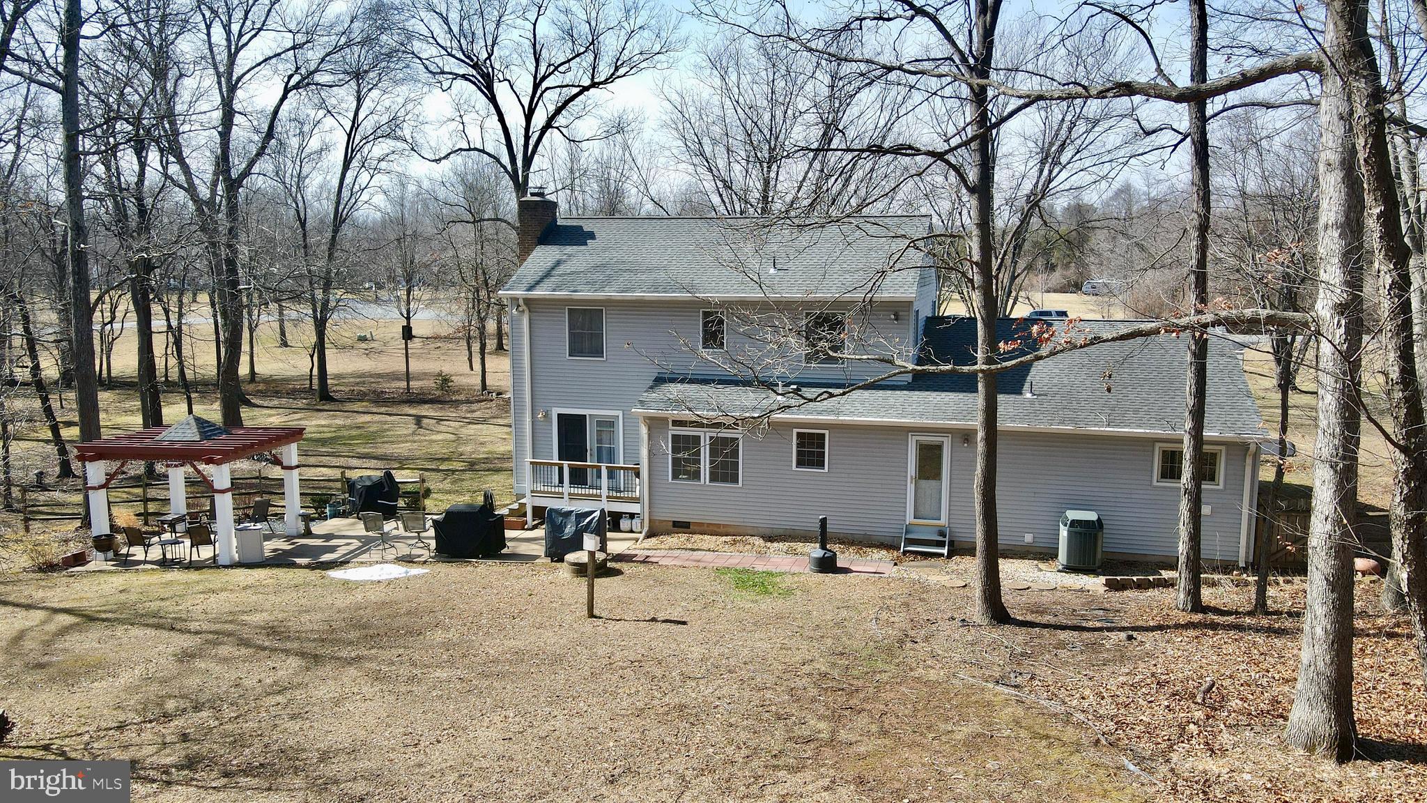 4363 SNOW HILL DRIVE