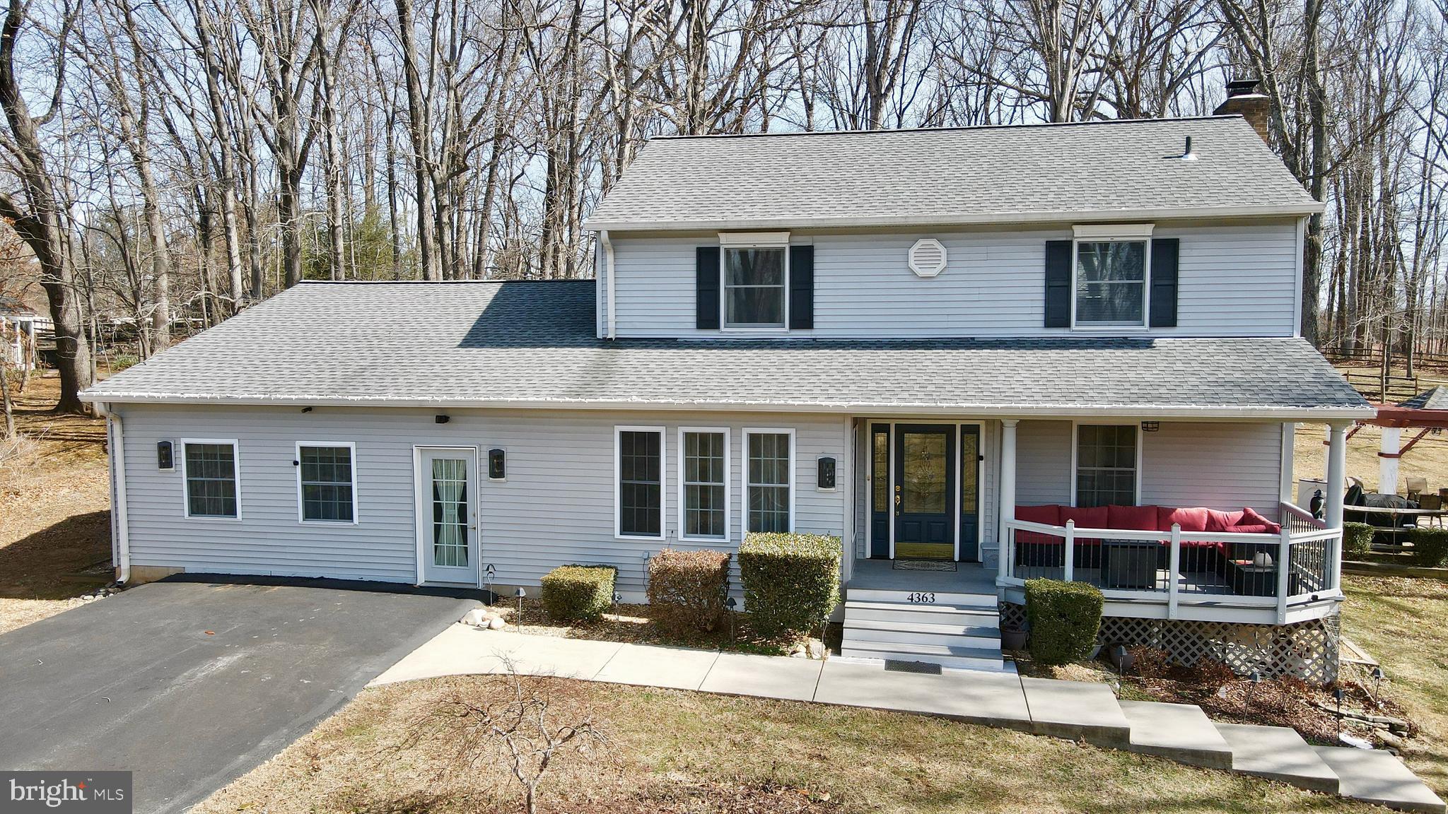 4363 SNOW HILL DRIVE