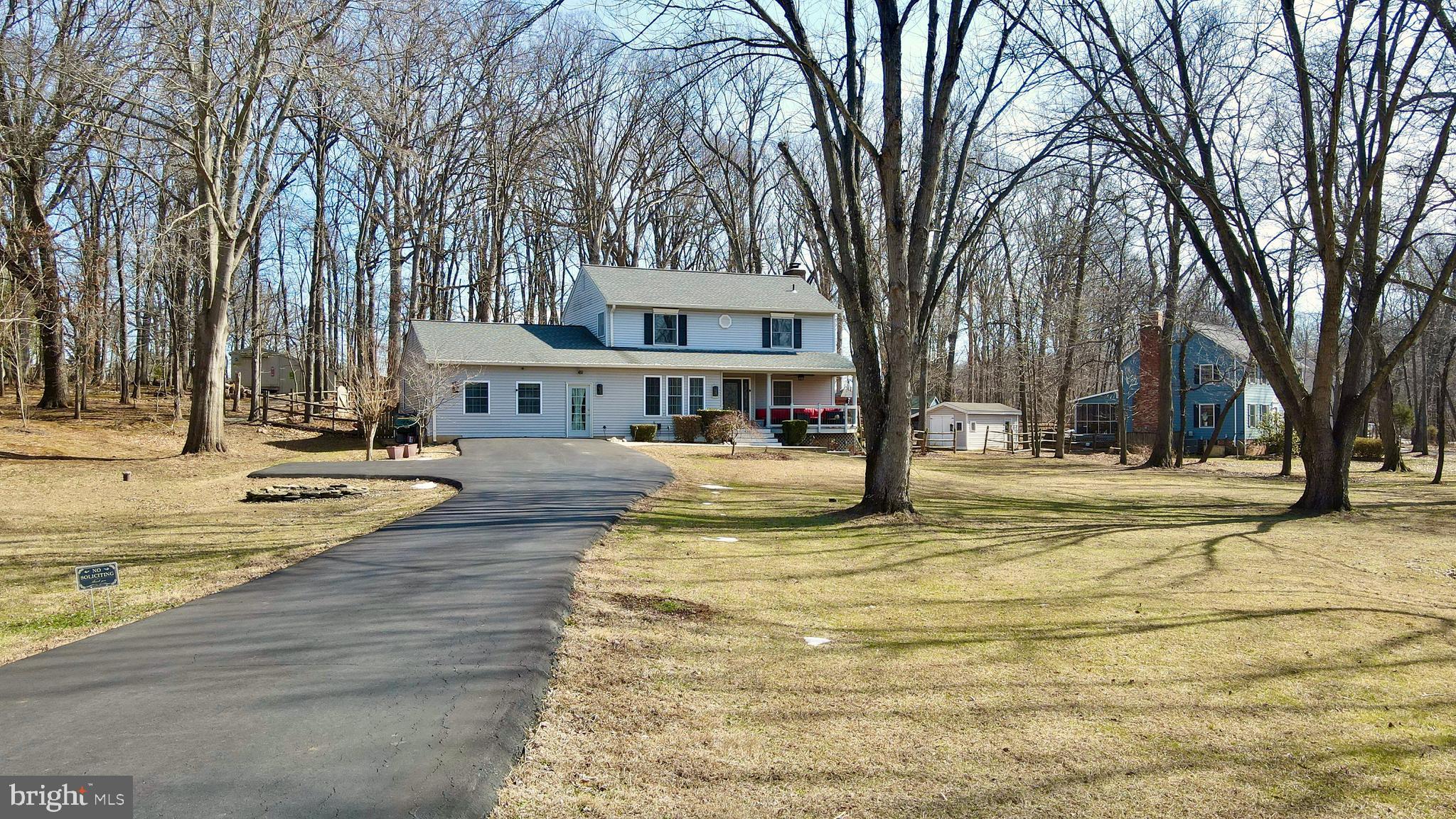 4363 SNOW HILL DRIVE