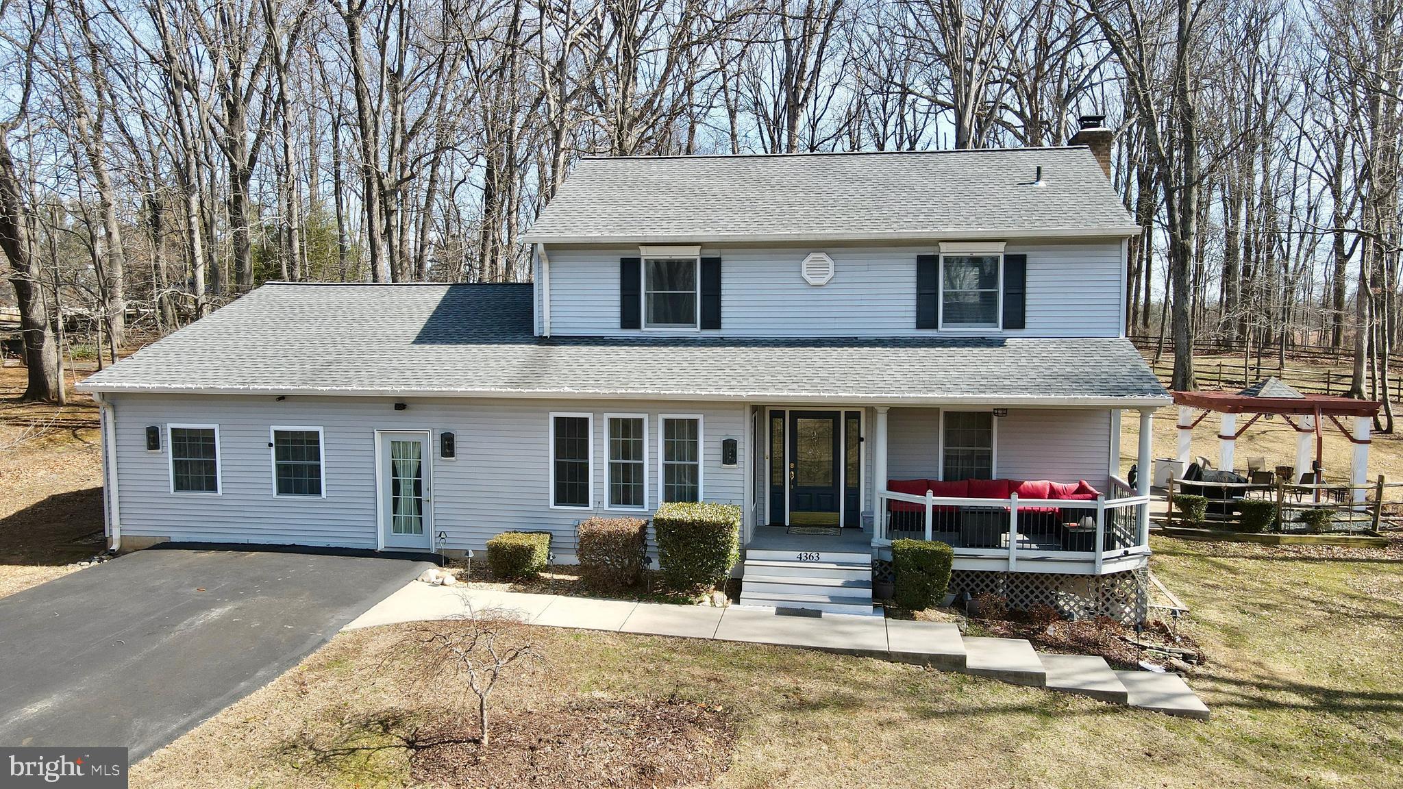 4363 SNOW HILL DRIVE