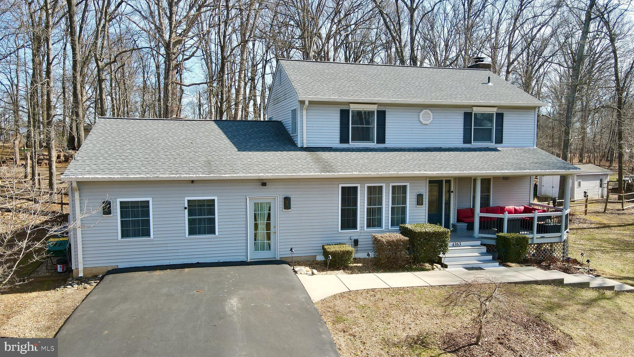 4363 SNOW HILL DRIVE