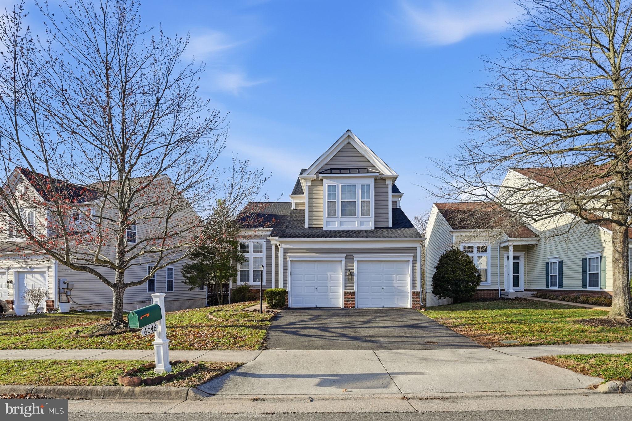 6046 SMOOTH STONE PLACE