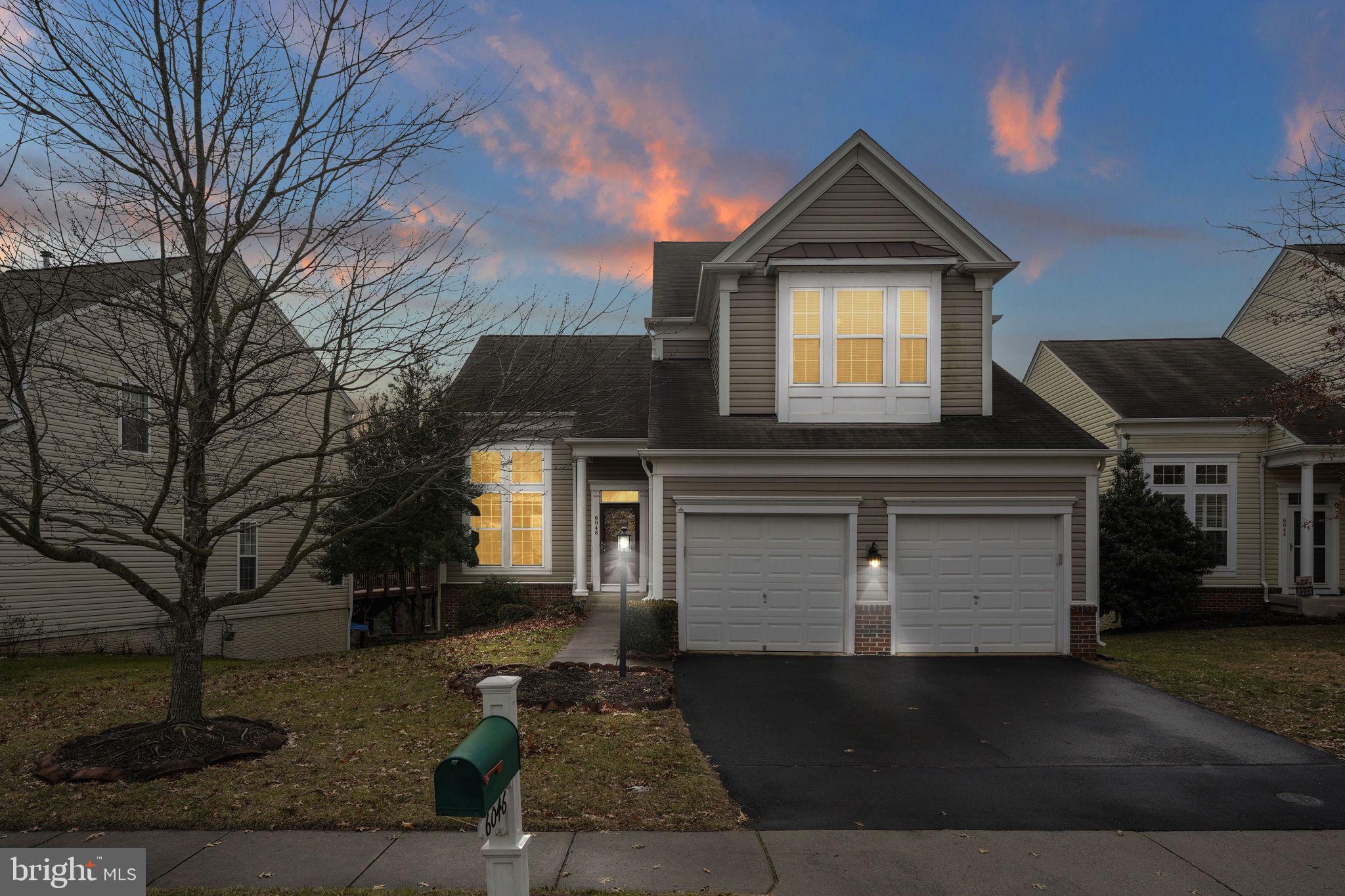 6046 SMOOTH STONE PLACE