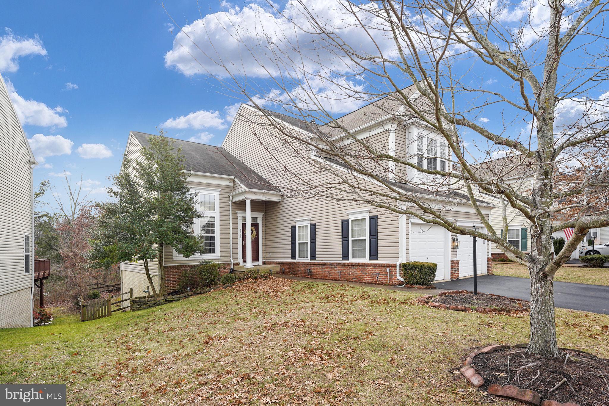 6046 SMOOTH STONE PLACE