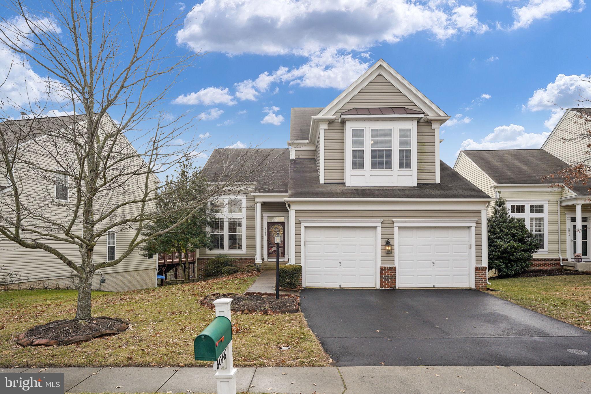 6046 SMOOTH STONE PLACE