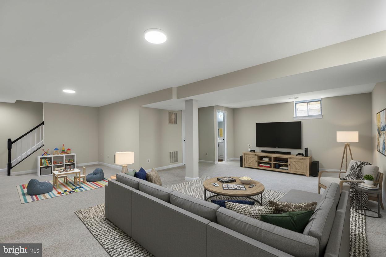 16657 PURCIVAL COURT