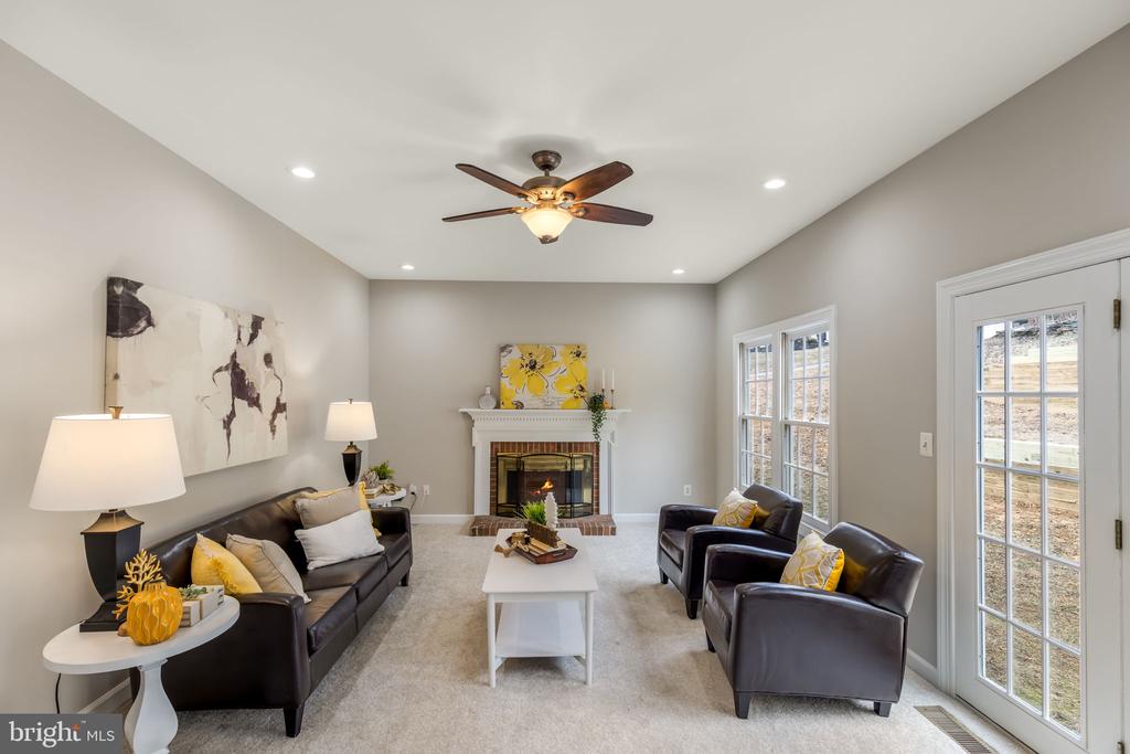 16657 PURCIVAL COURT