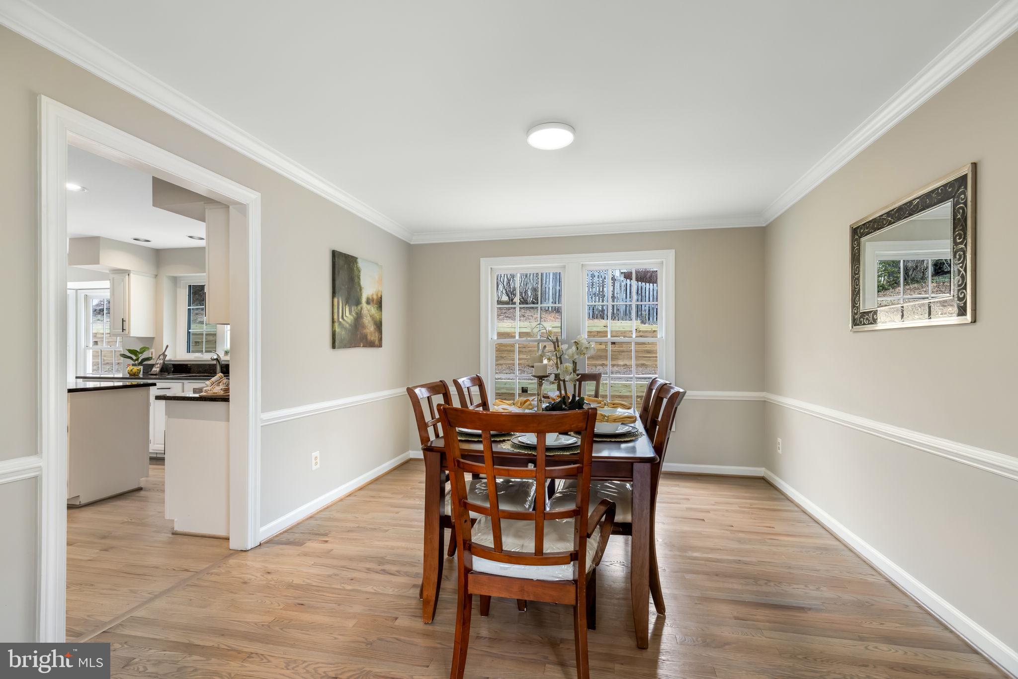 16657 PURCIVAL COURT