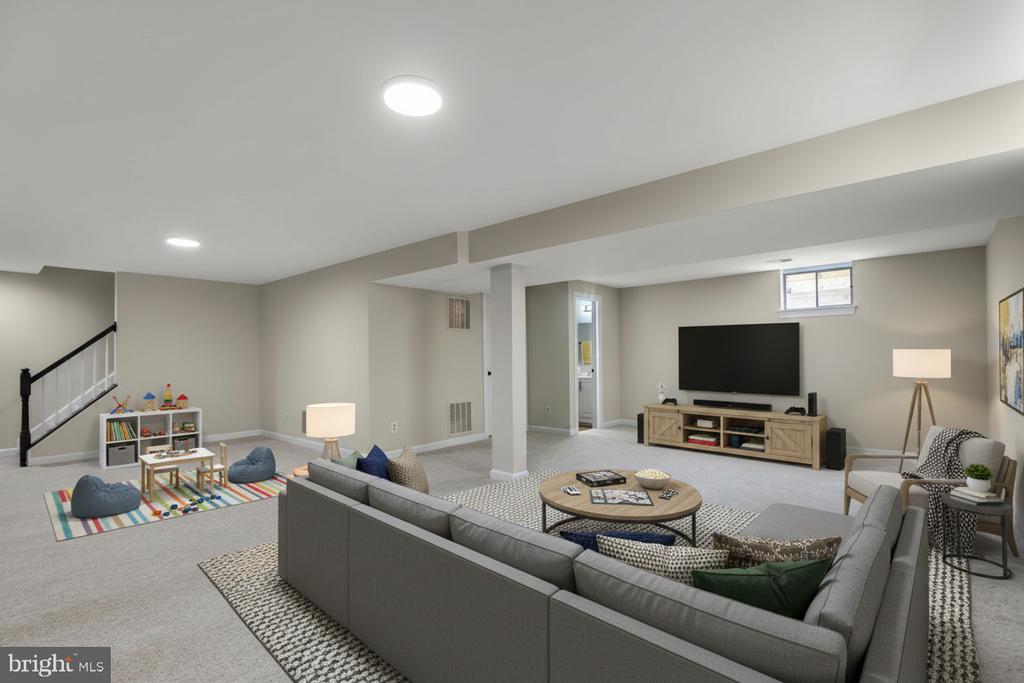 16657 PURCIVAL COURT