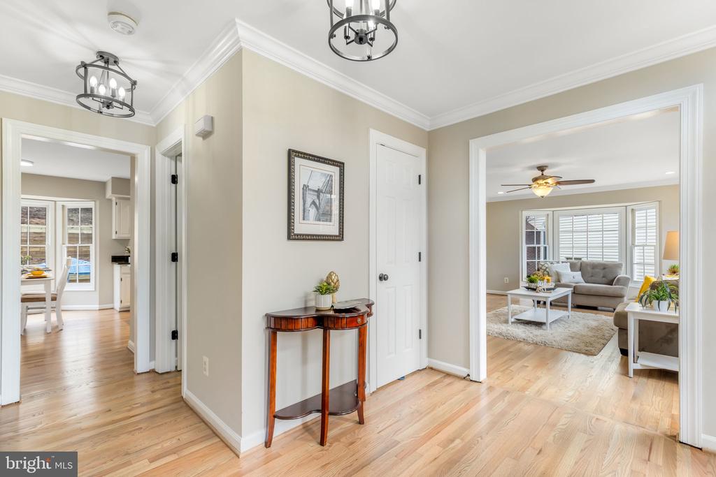 16657 PURCIVAL COURT