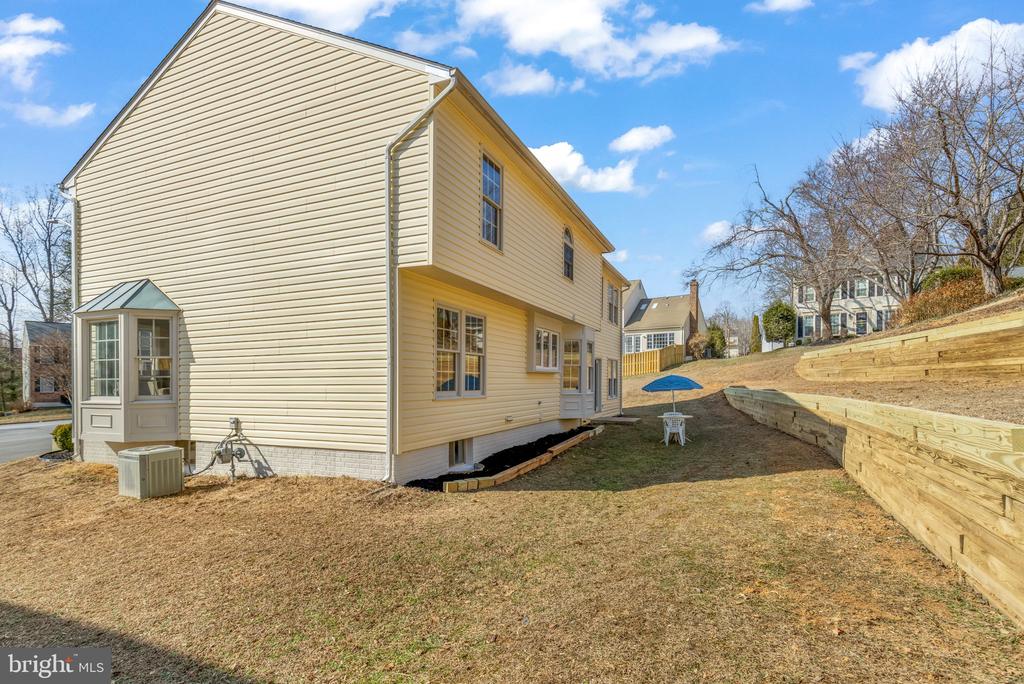16657 PURCIVAL COURT