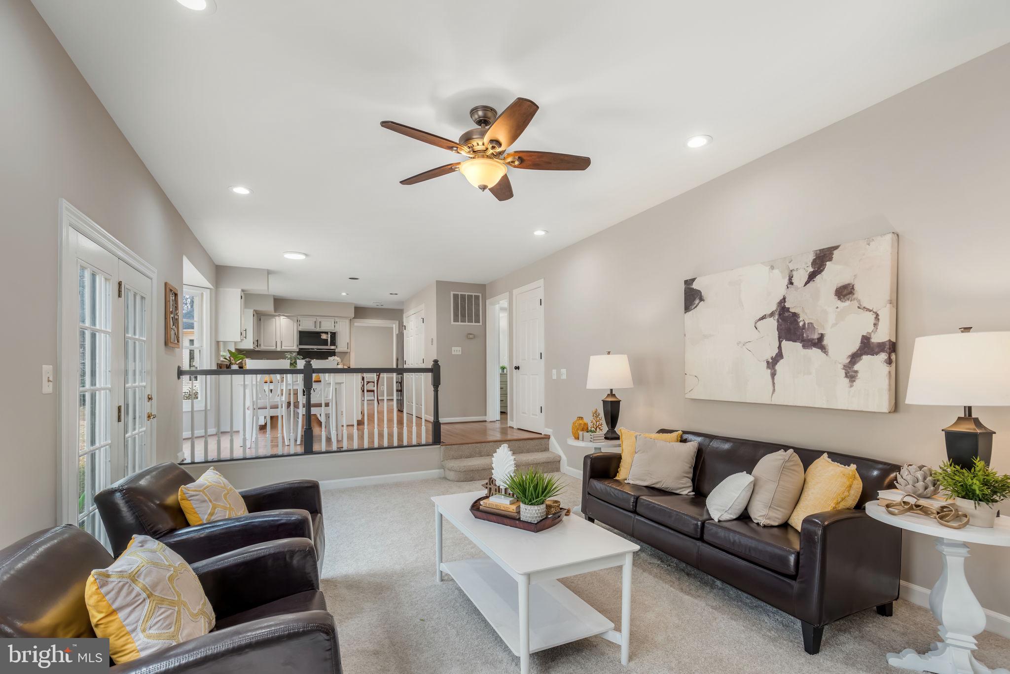 16657 PURCIVAL COURT