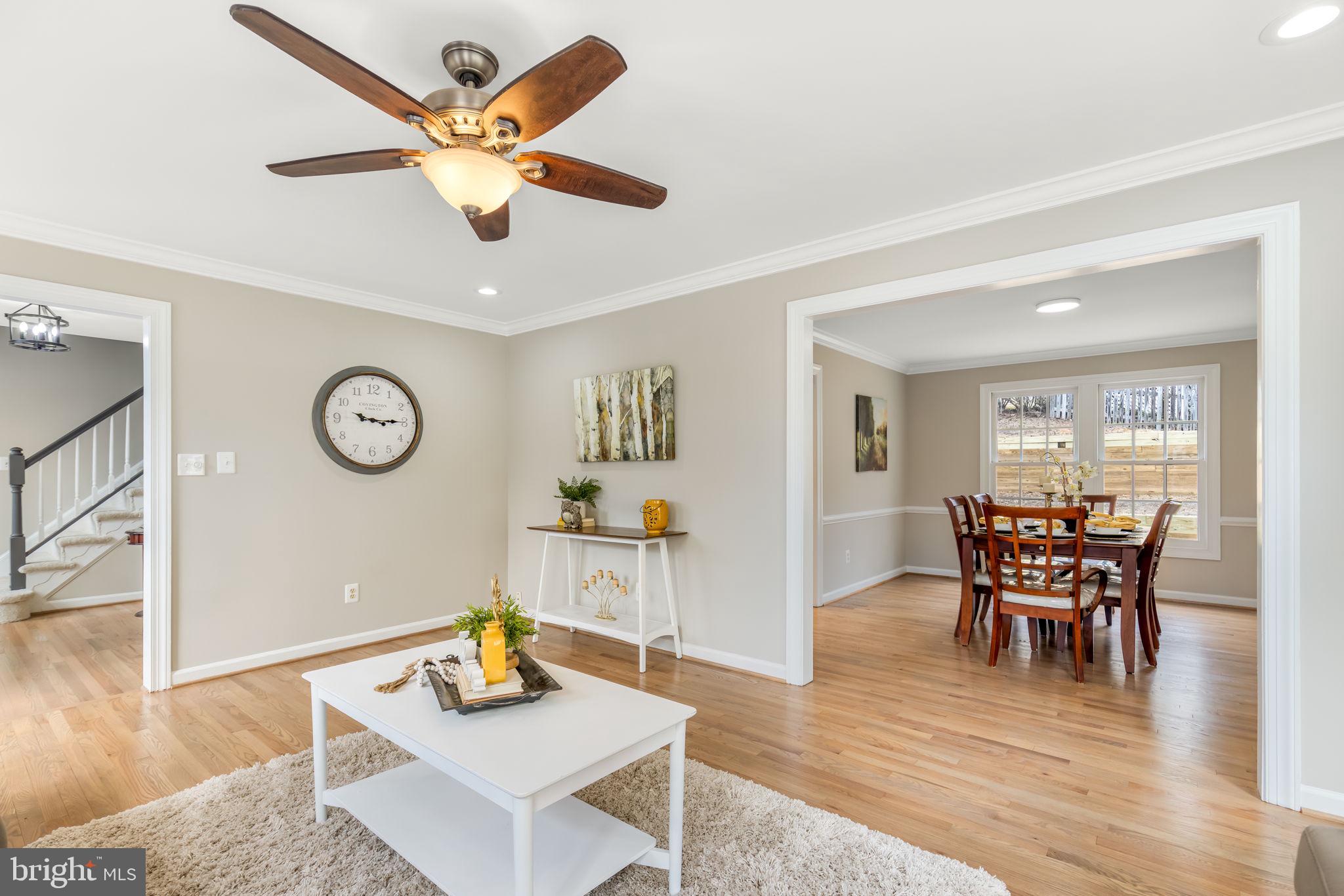 16657 PURCIVAL COURT