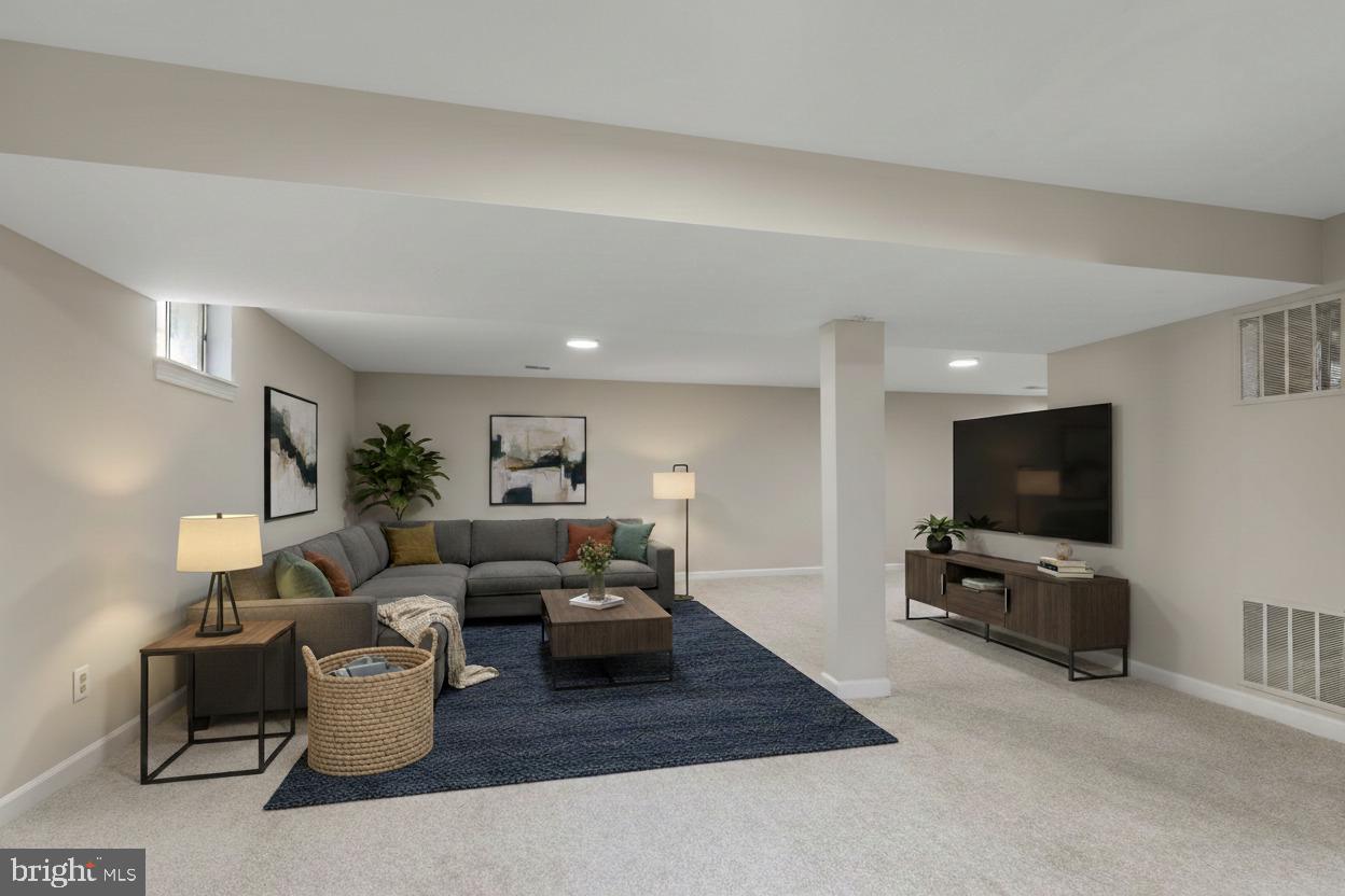 16657 PURCIVAL COURT