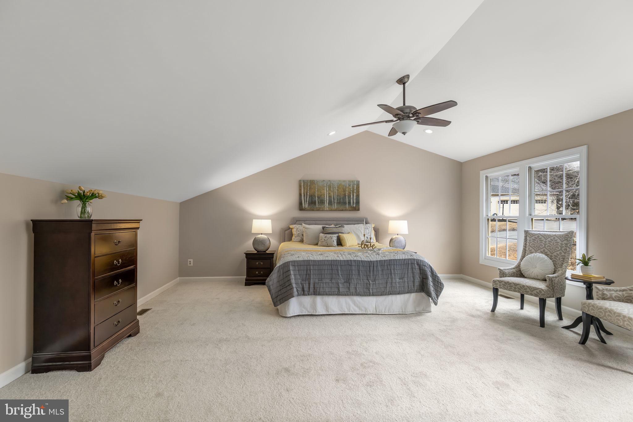 16657 PURCIVAL COURT