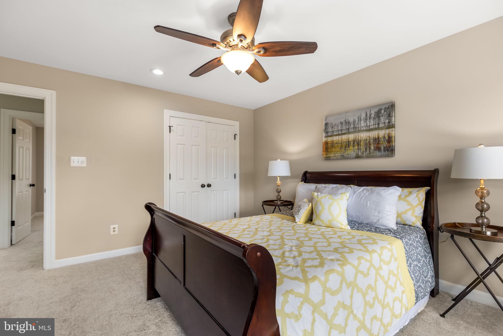 16657 PURCIVAL COURT