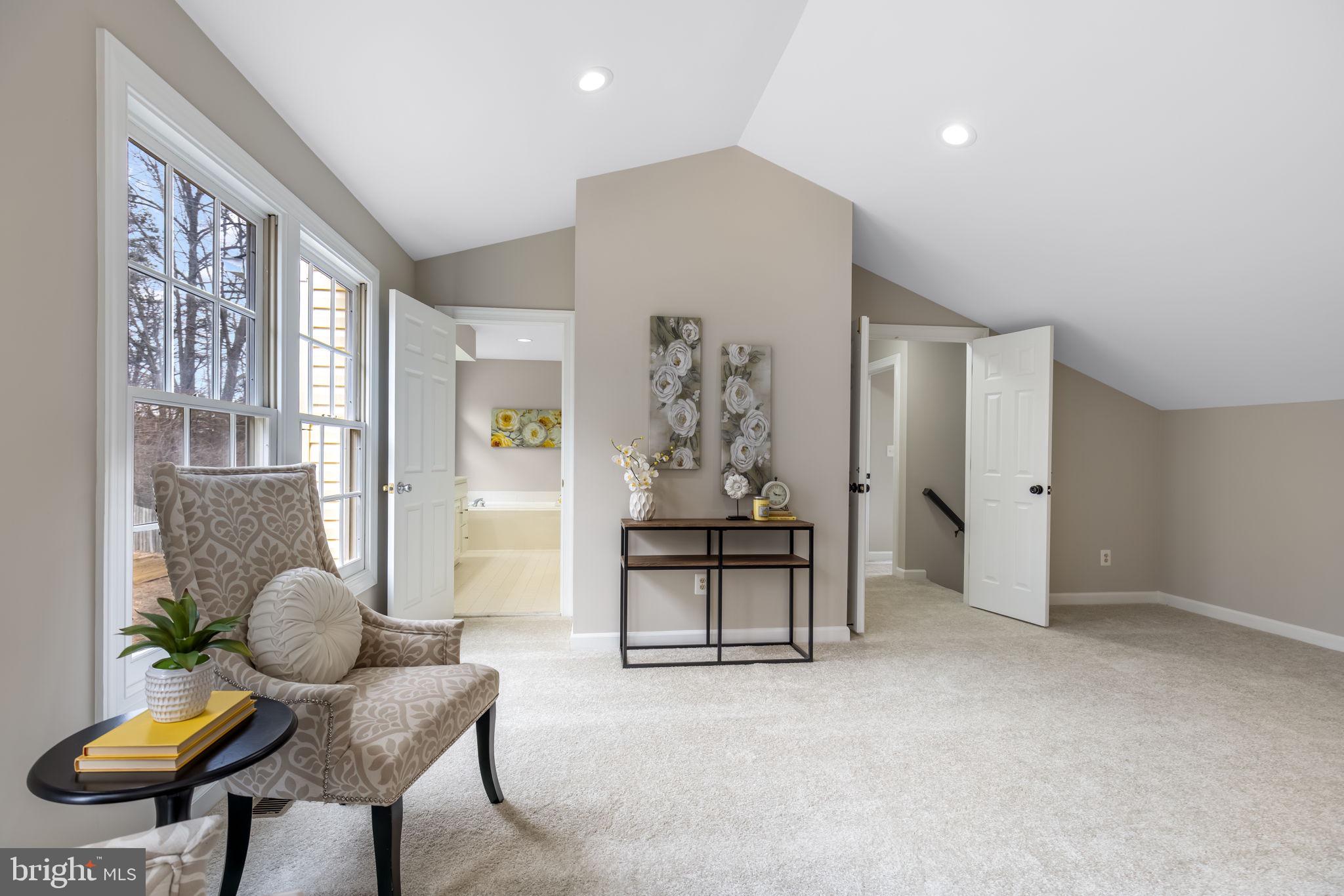 16657 PURCIVAL COURT