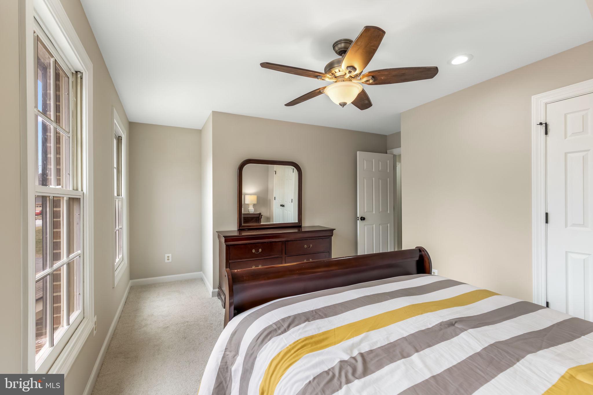 16657 PURCIVAL COURT