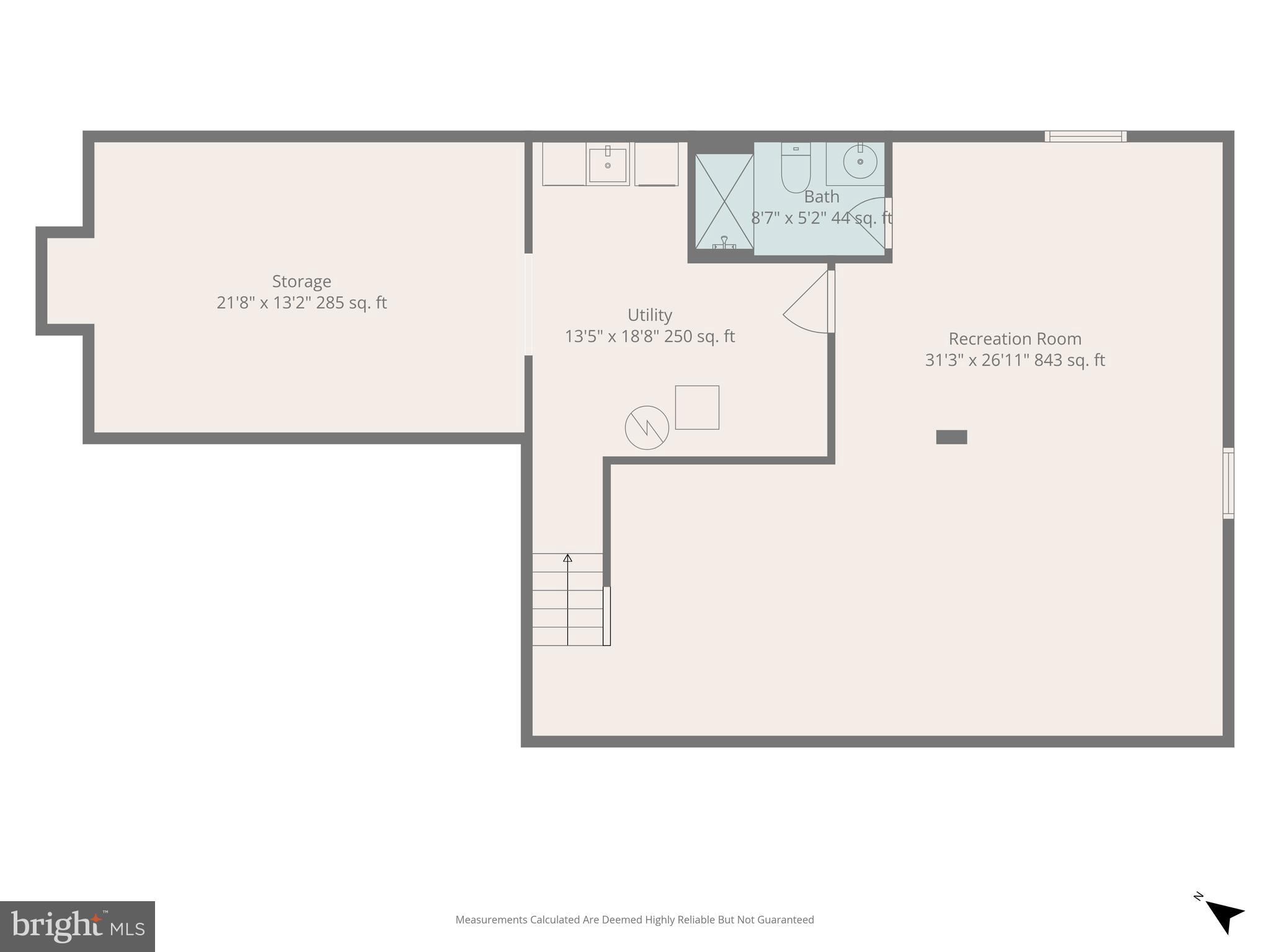 16657 PURCIVAL COURT