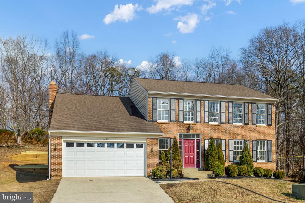 16657 PURCIVAL COURT