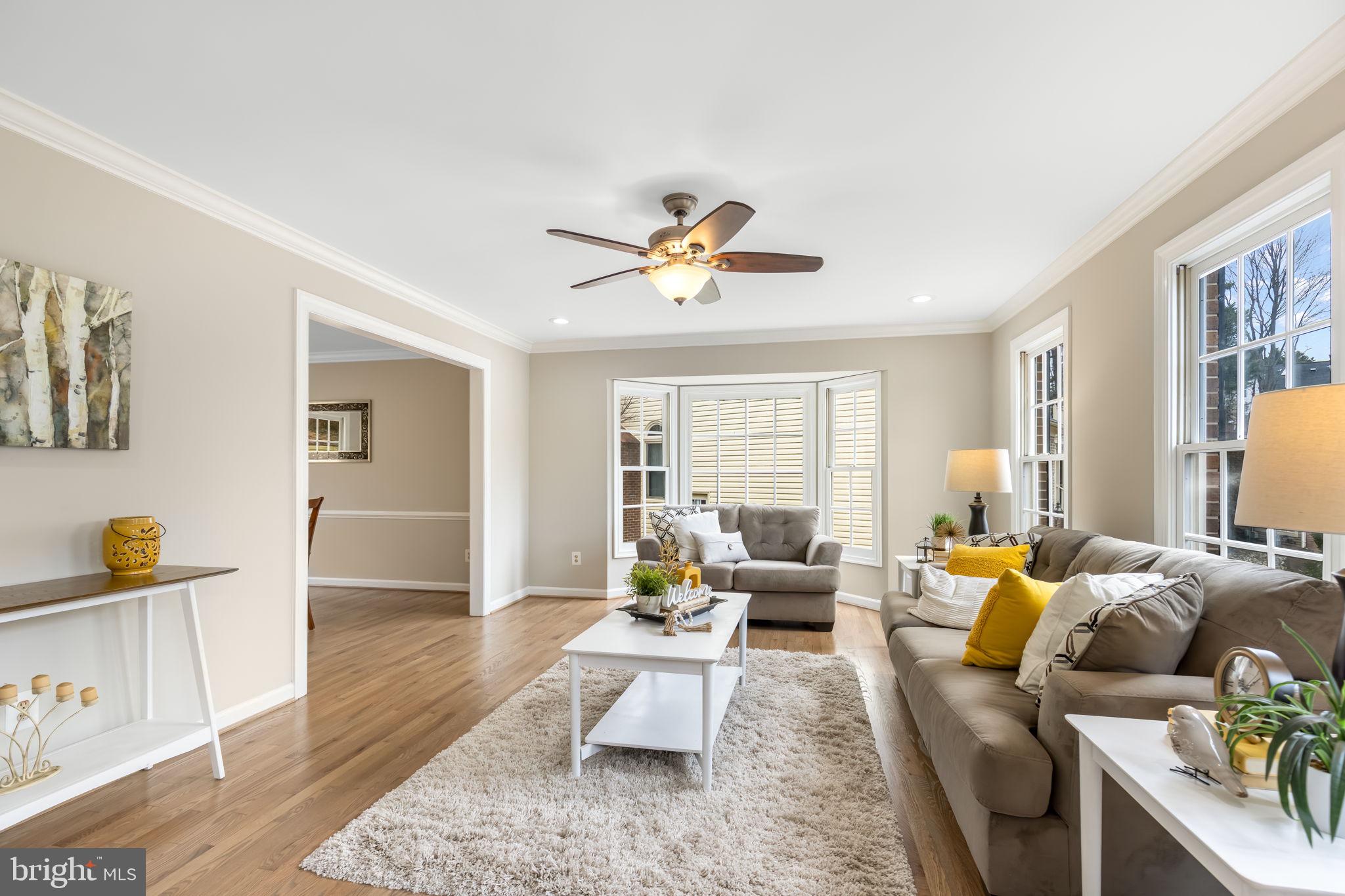 16657 PURCIVAL COURT