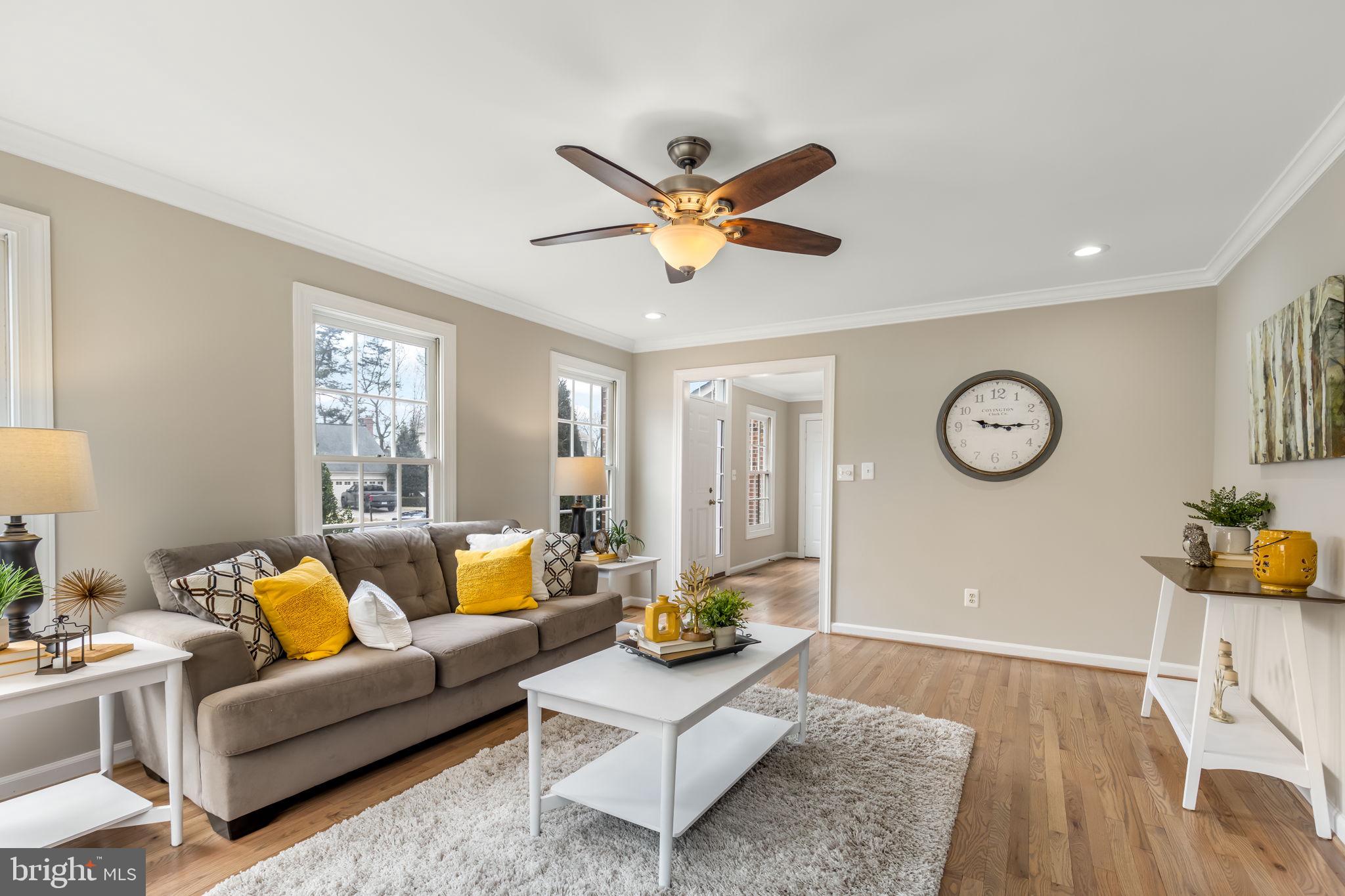 16657 PURCIVAL COURT