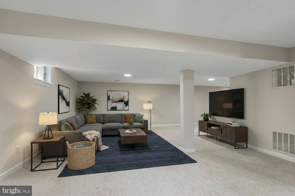 16657 PURCIVAL COURT