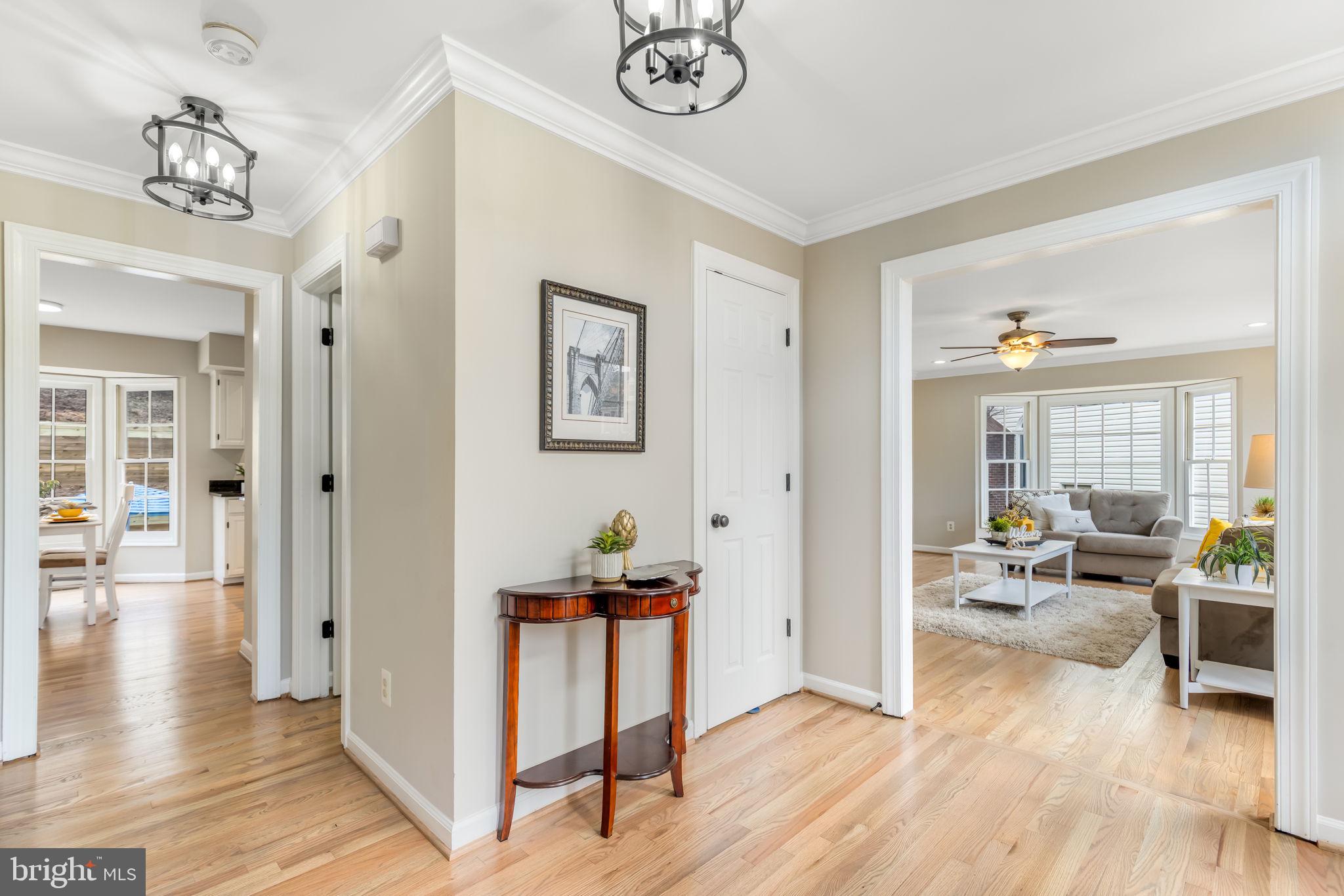 16657 PURCIVAL COURT