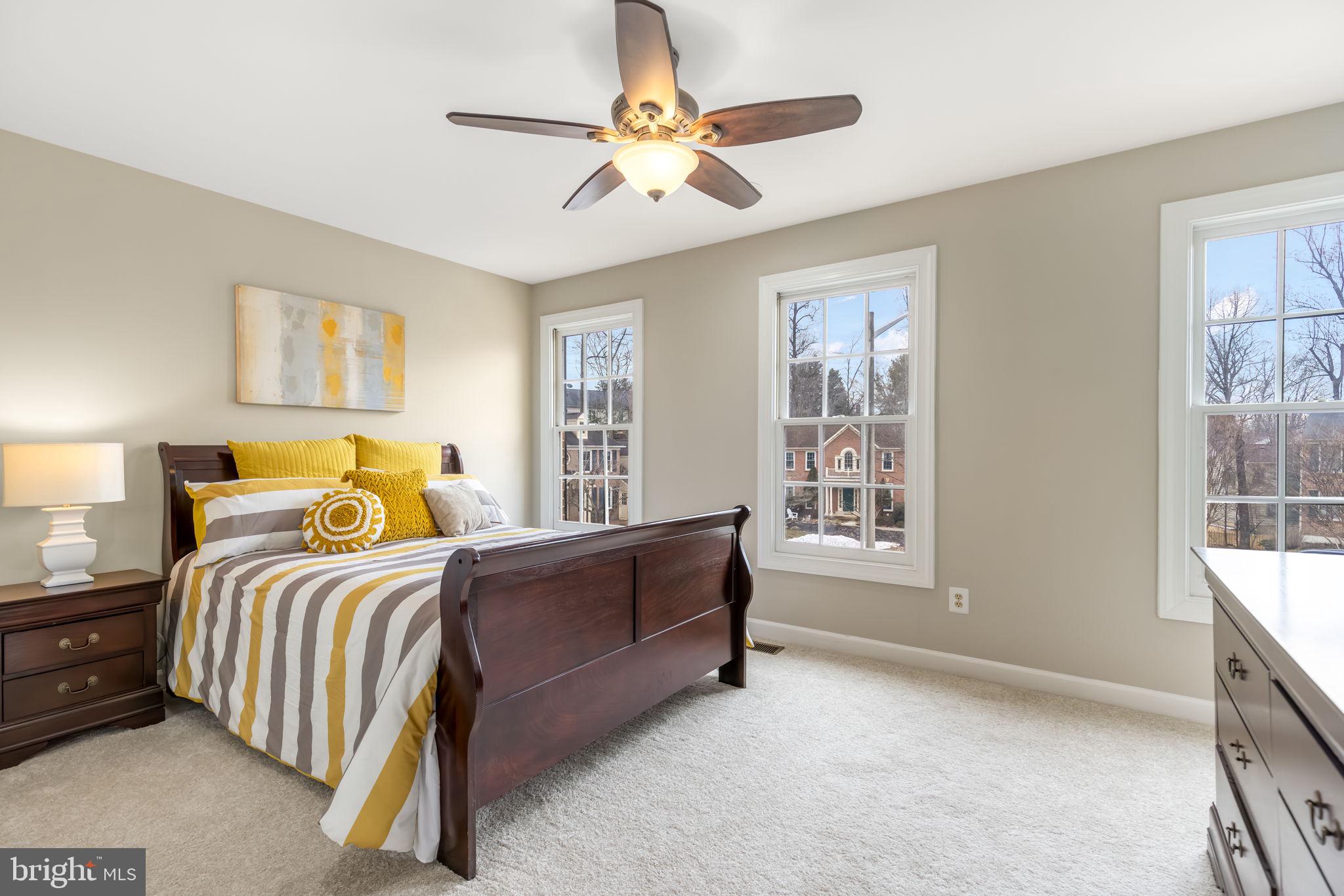 16657 PURCIVAL COURT