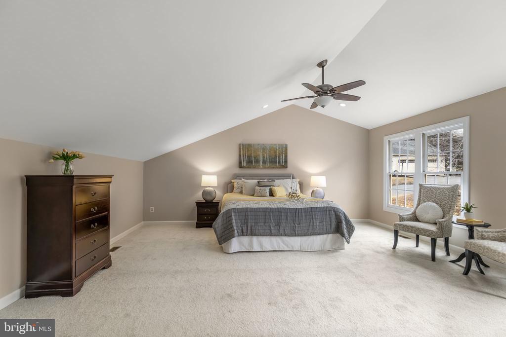 16657 PURCIVAL COURT