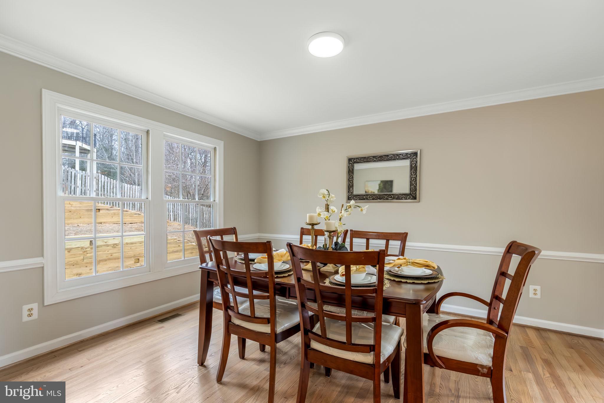 16657 PURCIVAL COURT