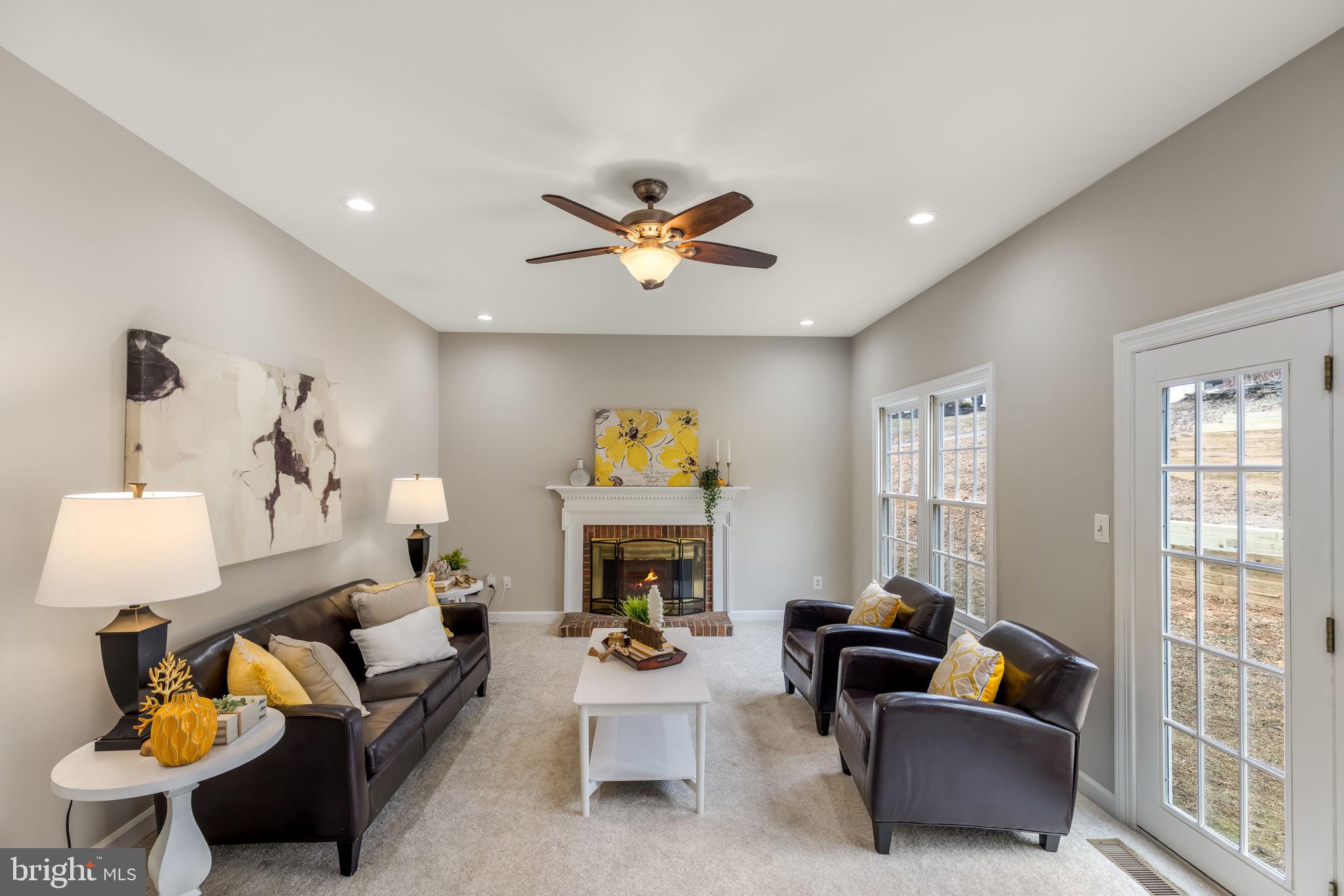 16657 PURCIVAL COURT