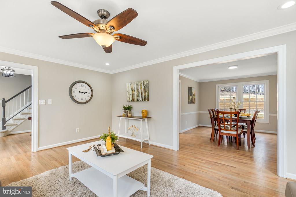 16657 PURCIVAL COURT