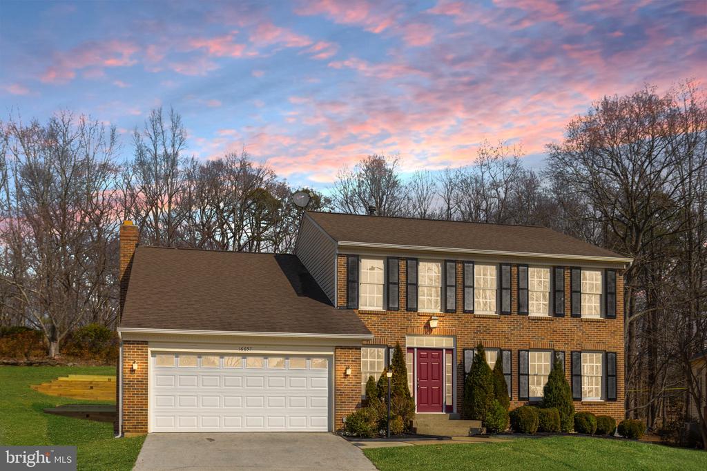 16657 PURCIVAL COURT