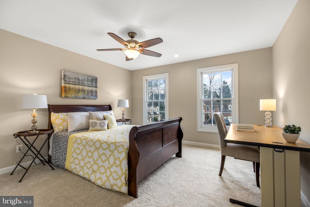16657 PURCIVAL COURT