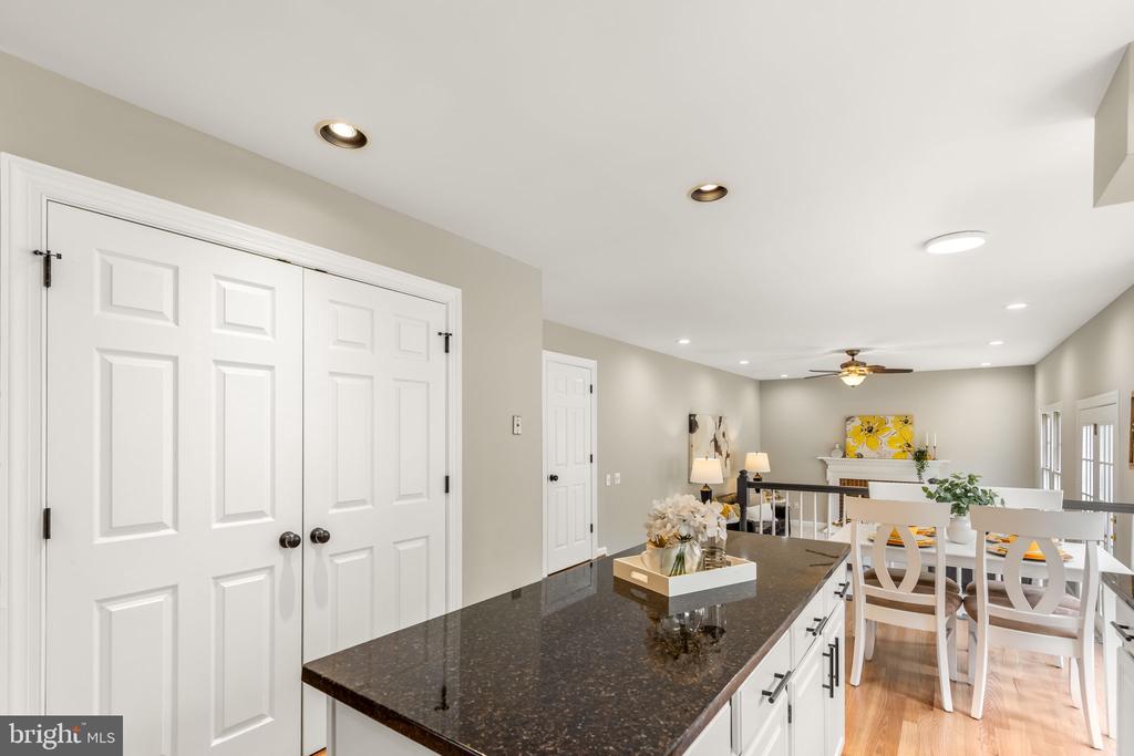16657 PURCIVAL COURT
