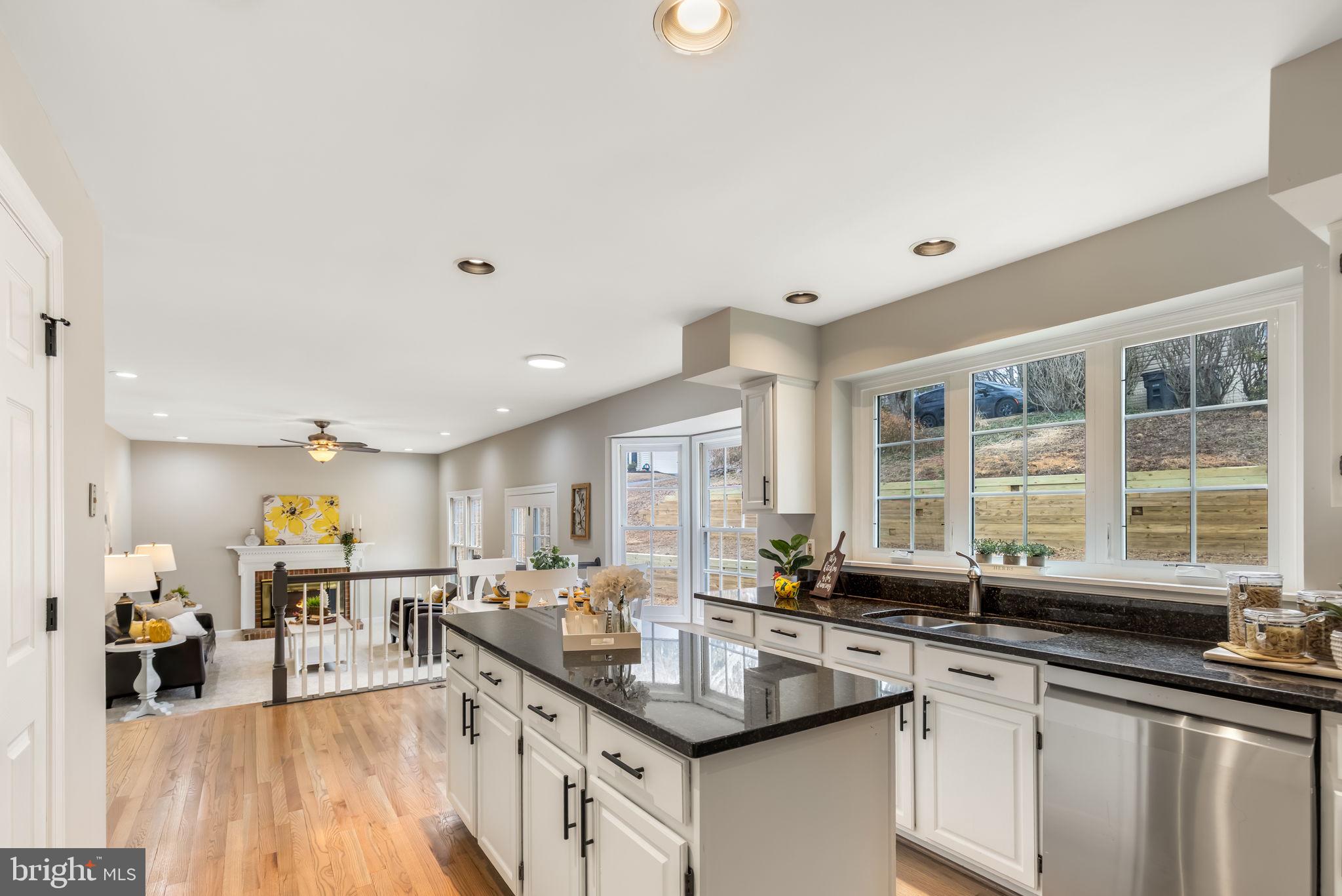 16657 PURCIVAL COURT